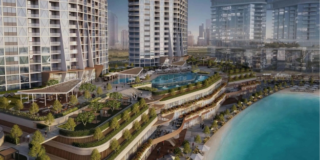 Sobha Abudhabi, At Abudhabi, Dubai, Bangalore