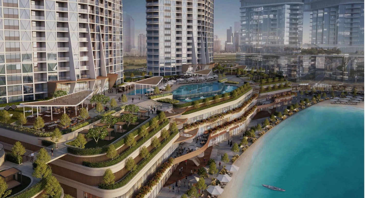 Sobha Abudhabi